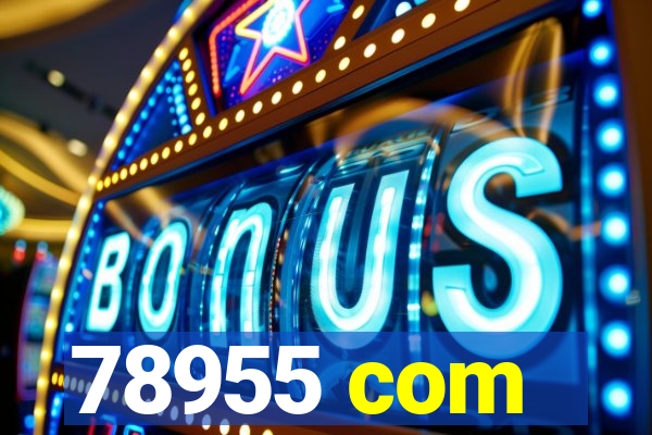 78955 com - plataforma